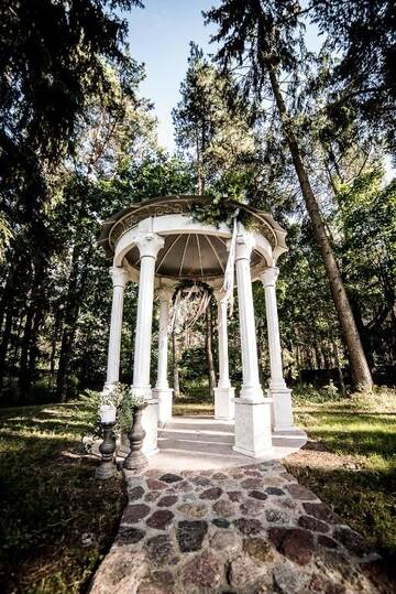 Фото номера Апартаменты с 3 спальнями Апартаменты Villa Valery - pajūrio dvasia dvelkianti oazė г. Kupriai 75