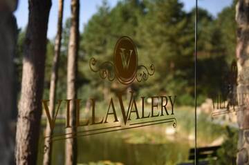 Фото номера Апартаменты с 3 спальнями Апартаменты Villa Valery - pajūrio dvasia dvelkianti oazė г. Kupriai 80
