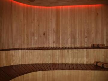 Фото номера Апартаменты с 3 спальнями Апартаменты Villa Valery - pajūrio dvasia dvelkianti oazė г. Kupriai 47