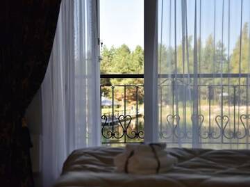 Фото номера Апартаменты с 3 спальнями Апартаменты Villa Valery - pajūrio dvasia dvelkianti oazė г. Kupriai 17
