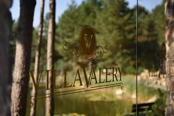 Фото номера Апартаменты с 3 спальнями Апартаменты Villa Valery - pajūrio dvasia dvelkianti oazė г. Kupriai 35