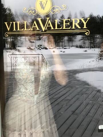 Фото номера Апартаменты с 3 спальнями Апартаменты Villa Valery - pajūrio dvasia dvelkianti oazė г. Kupriai 37