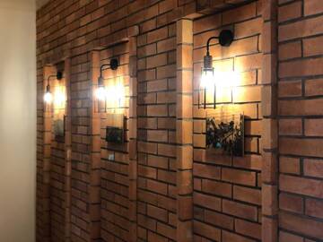 Фото номера Апартаменты с 3 спальнями Апартаменты Villa Valery - pajūrio dvasia dvelkianti oazė г. Kupriai 94